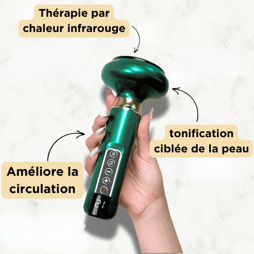 Masseur Anti-cellulite Vibrazen